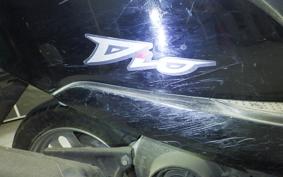 HONDA DIO Gen.6 AF62