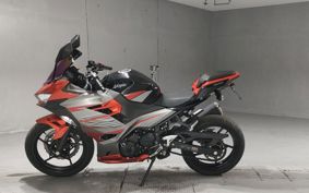 KAWASAKI NINJA 400 2018 EX400G