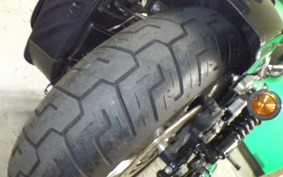 HARLEY FXD 1580 2009