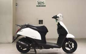 SUZUKI ﾚｯﾂ 2026 CA4AA