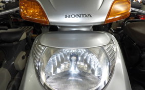 HONDA SPACY 100 2023 JF13