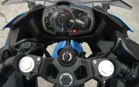 KAWASAKI NINJA 250 ABS EX250P