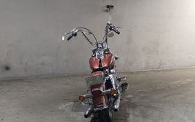 HARLEY FLH 1200 2005 922