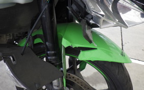 KAWASAKI ZX-25R ZX250E