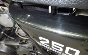 SUZUKI TS250 2004 TS2503