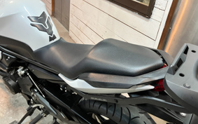 YAMAHA XJ6 DIVERSION 2017 RJ19
