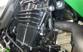 KAWASAKI VERSYS 250 A LE250D