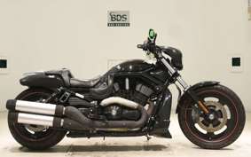 HARLEY NIGHT ROD 1250 SP