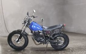 YAMAHA TW200 2JL