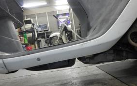 HONDA GYRO CANOPY 2004 TA03