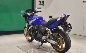 HONDA CB400SF VTEC Spec3 2004 NC39
