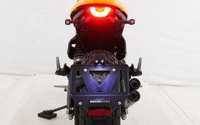 DUCATI SCRAMBLER FULL THROTTLE 2020