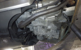 HONDA FORZA ZA 2013 MF10