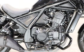 HONDA REBEL 1100T DCT 2023 SC83