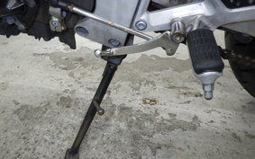 HONDA HORNET 250 2022 MC31