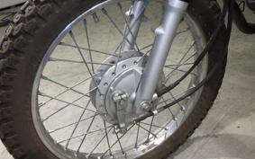 HONDA CG125