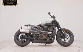 HARLEY RH1250S 2025