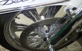 HARLEY FLSTCI 1450 2001