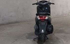 YAMAHA N-MAX 125 SED6J