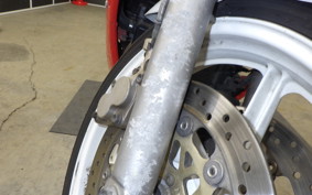 HONDA VFR400R 1989 NC30