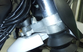 YAMAHA SEROW 250 Gen.2 2022 DG17J