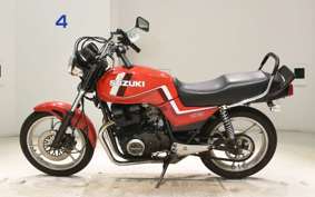 SUZUKI GSX-400E 2024 GK51C