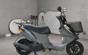 SUZUKI ADDRESS V125 CF46A