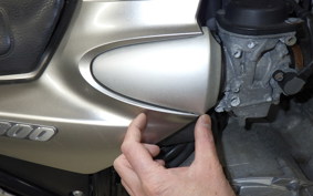 YAMAHA XJR1300 2002 RP03J