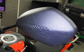 SUZUKI Vストローム250SX 2005 EL11L