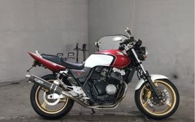 HONDA CB400SFV-3 BOLDOR NC39