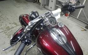 HARLEY FXSB 1580 2015