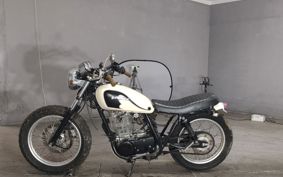 YAMAHA SR400 2003 RH01J