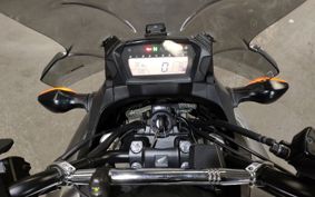 HONDA NC750X DCT RC72