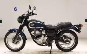 KAWASAKI W230 BJ230A