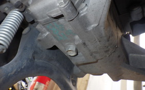 SUZUKI ADDRESS V50 CA4BA