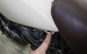 YAMAHA TW225 2018 DG09J