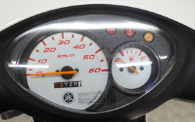 YAMAHA JOG ZR SA39J