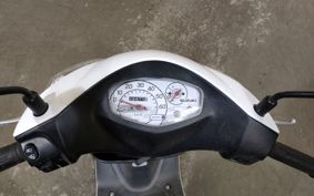 SUZUKI ADDRESS V50 CA4BA