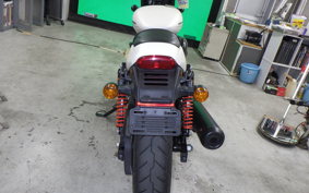 HARLEY XG750 STREET ROD 2020