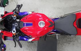 HONDA CBR1000RR RSP 2021 SC82