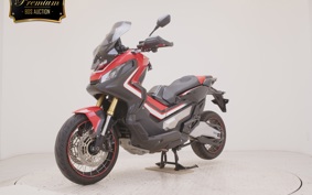 HONDA X-ADV 750 2018 RC95