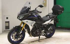 YAMAHA MT-09 Tracer GT 2020 RN51J