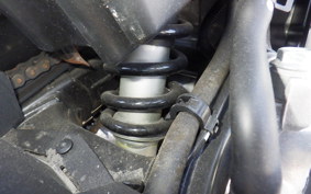 SUZUKI GSX-R150A 2013