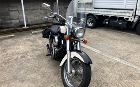 HONDA SHADOW 750 1997 RC44