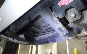 HONDA GYRO CANOPY 2026 TA03