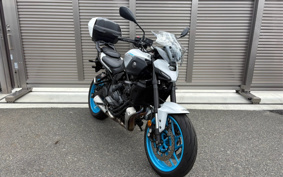 YAMAHA MT-07 Y-AMT ABS 2025 RM50J