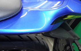 SUZUKI GSX-S125 2000 DL32B