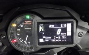 KAWASAKI NINJA H2 SX SE 2018 ZXT02A