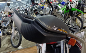 YAMAHA  TOURING  SEROW  DG17J