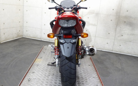 HONDA CB400SFV-3 BOLDOR 2016 NC42